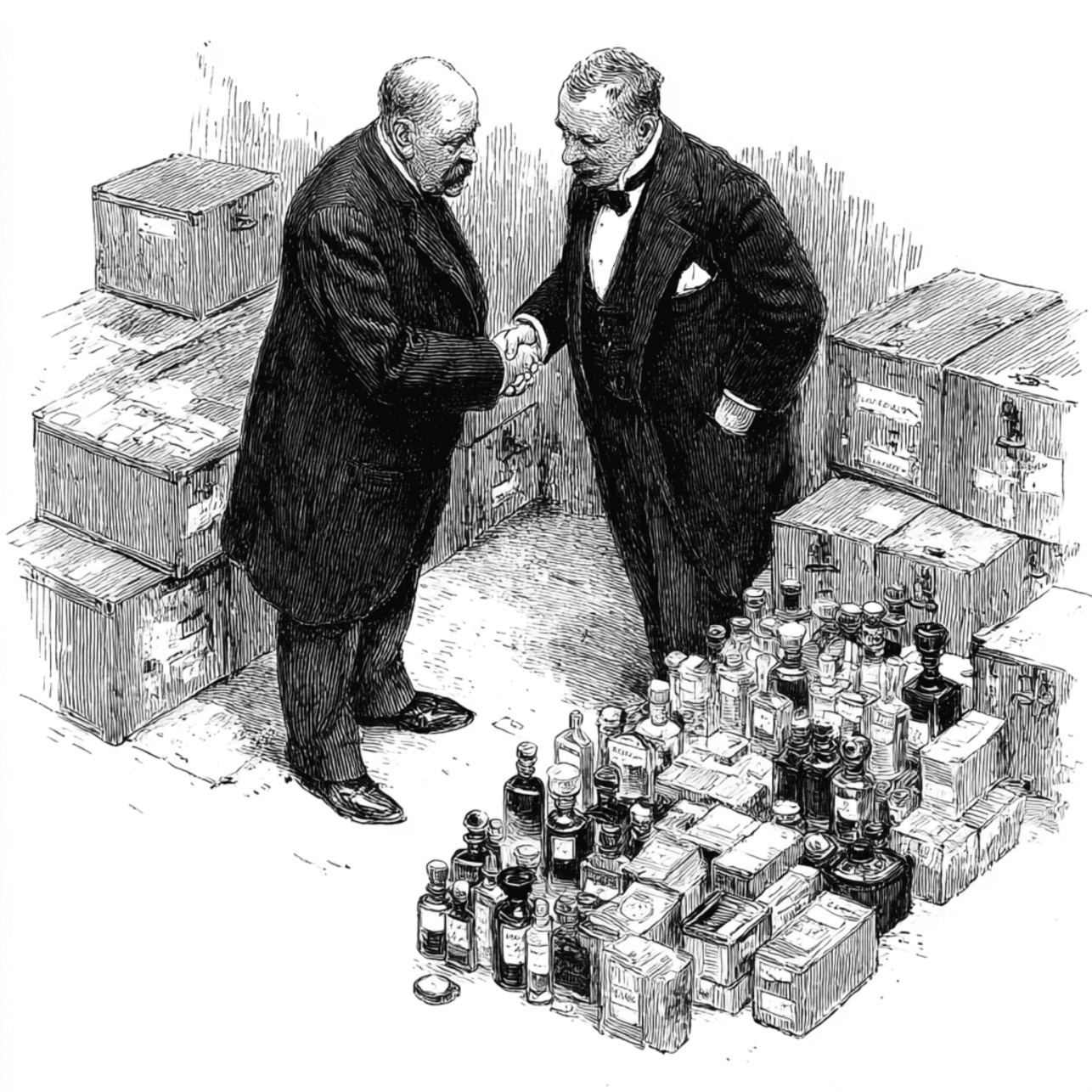 Зарабатывайте на привлечении клиентов